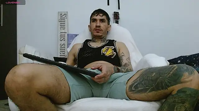 IaDoherty online show from 11/28/25, 07:30