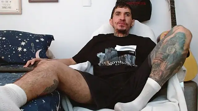 IaDoherty online show from 10/07/25, 07:37