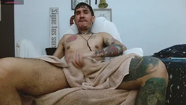 IaDoherty online show from 12/05/25, 07:18