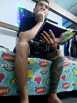 IaDoherty online show from 02/25/26, 03:12