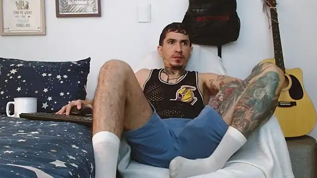 IaDoherty online show from 10/01/25, 01:15