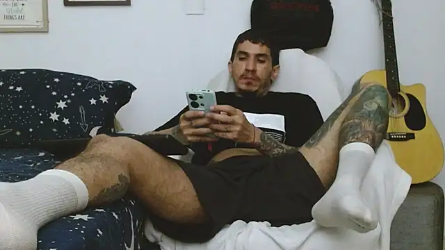 IaDoherty online show from 10/08/25, 07:43