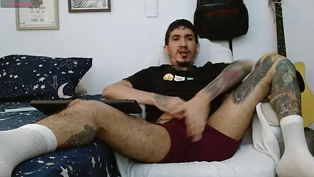 IaDoherty online show from 10/10/25, 07:36