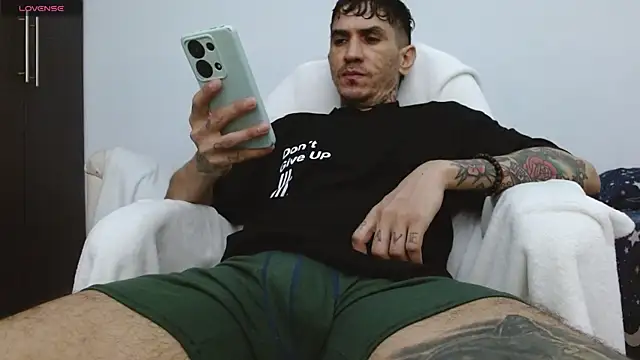 IaDoherty online show from 11/22/25, 08:35