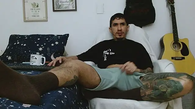 IaDoherty online show from 10/05/25, 09:11