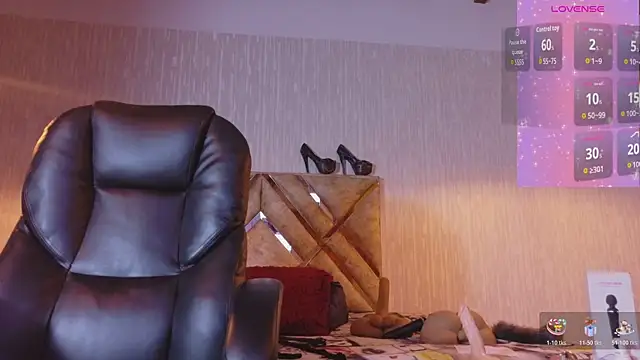 engel devil online show from 01/08/26, 11:27