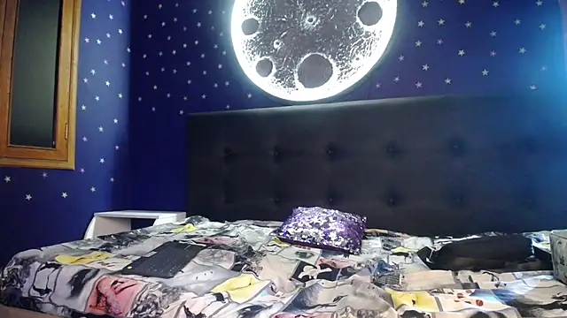 engel devil online show from 09/18/25, 05:16