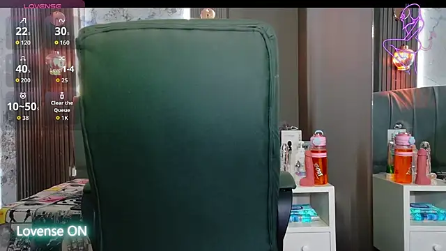 engel devil online show from 11/26/25, 12:27