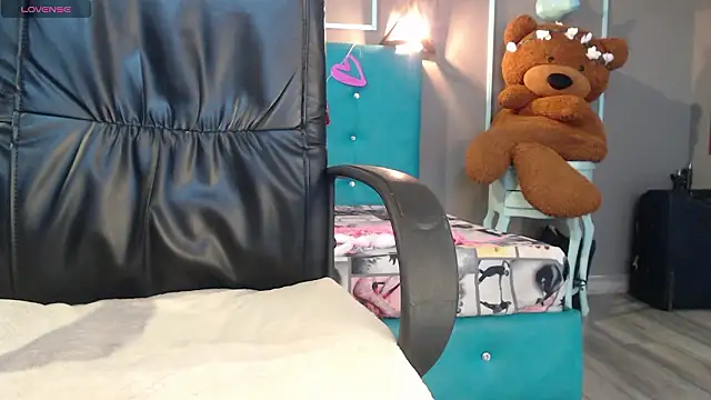 engel devil online show from 02/21/26, 01:02