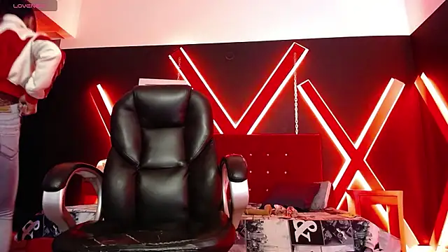 engel devil online show from 02/22/26, 12:29