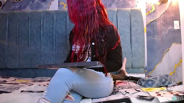 engel devil online show from 02/13/26, 12:38