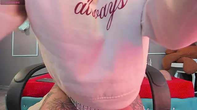 engel devil online show from 03/20/26, 01:12