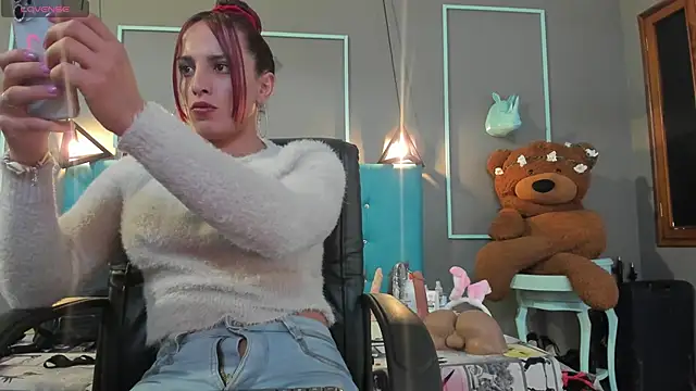 engel devil online show from 03/17/26, 12:52