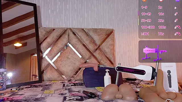 engel devil online show from 02/10/26, 12:26