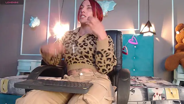 engel devil online show from 02/16/26, 11:53