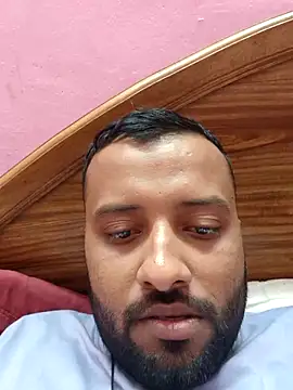 Snapshot of AlamJi07 chatting on 02/24/25, 07:30 AlamJi07 online show from 02/24/25, 07:30