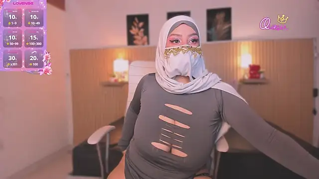 cloe sirena online show from 03/03/26, 02:46