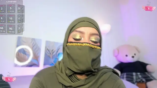 cloe sirena online show from 09/24/25, 03:02