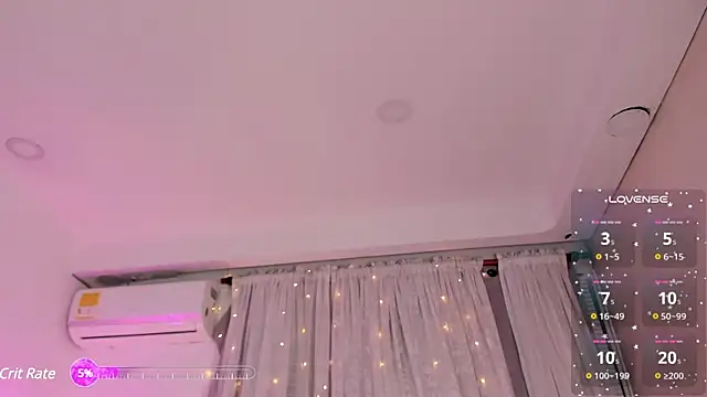 CintiaHaxx online show from 01/17/25, 05:21