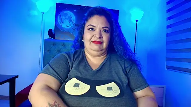 ANAMARIARIOS online show from 11/15/25, 08:24