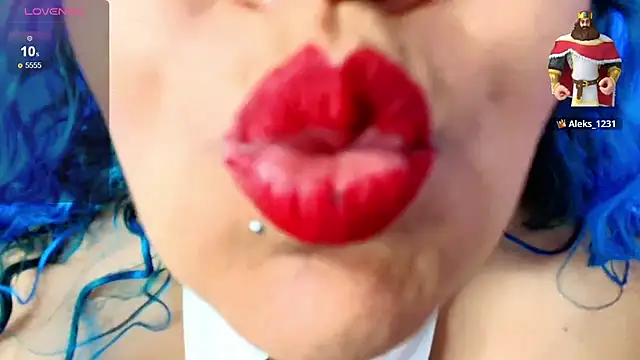 ANAMARIARIOS online show from 02/27/26, 07:57