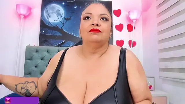 ANAMARIARIOS online show from 03/01/25, 07:59