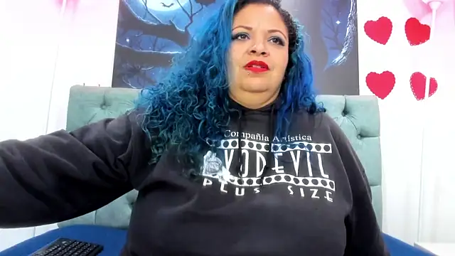ANAMARIARIOS online show from 03/12/25, 10:50