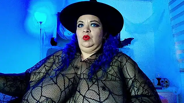 ANAMARIARIOS online show from 11/01/25, 05:29