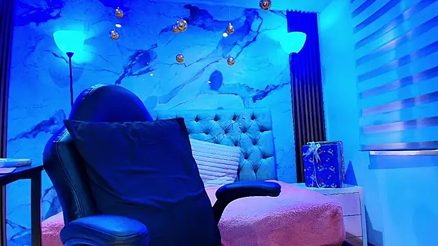 ANAMARIARIOS online show from 01/09/26, 06:04