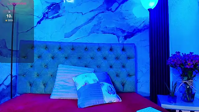 ANAMARIARIOS online show from 03/02/26, 07:43