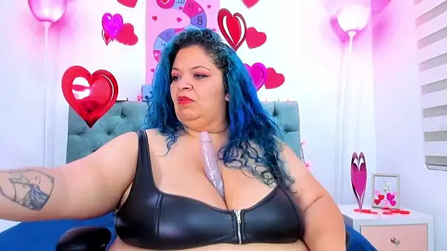 ANAMARIARIOS online show from 02/15/25, 11:03