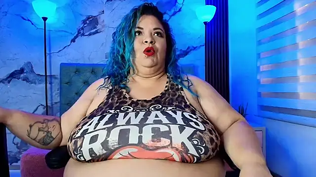 ANAMARIARIOS online show from 04/10/26, 08:05