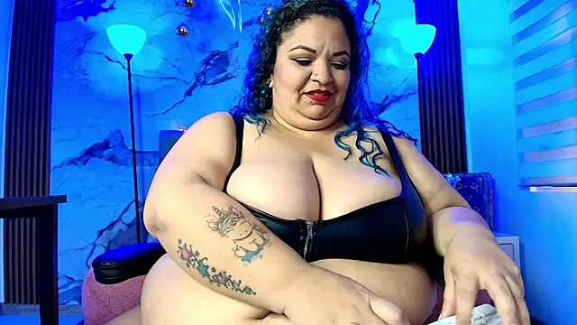 ANAMARIARIOS online show from 01/06/26, 06:23