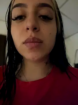 AnnikaMerliahh  online show from 11/06/25, 10:14