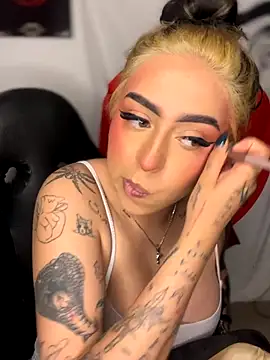 AnnikaMerliahh  online show from 10/29/25, 03:05