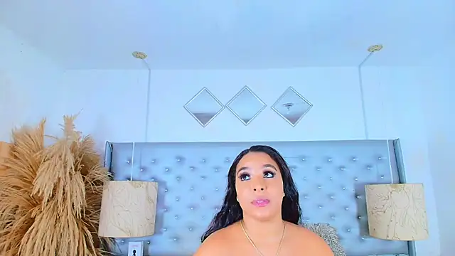 EileenBenzon online show from 10/14/25, 05:30