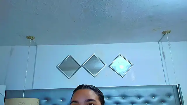 EileenBenzon online show from 03/16/26, 03:15