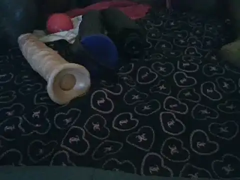 cocoa44 online show from 01/26/25, 09:40