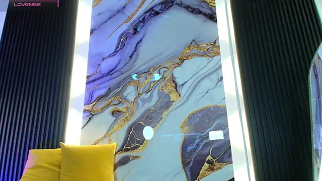 Lil eva2 online show from 12/19/25, 07:27