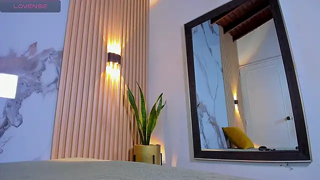 Lil eva2 online show from 11/22/25, 07:24