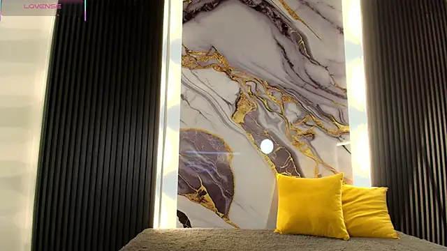 Lil eva2 online show from 12/16/25, 08:02