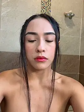 Lil eva2 online show from 03/18/26, 07:37