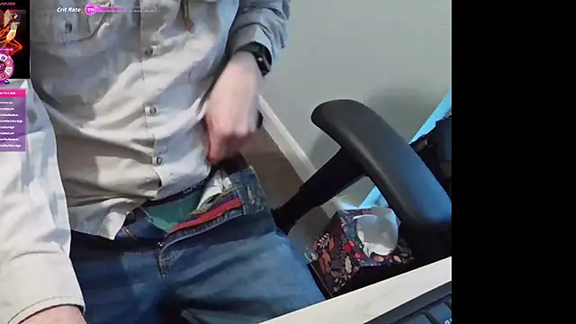 an4y8ot online show from 01/12/26, 09:05