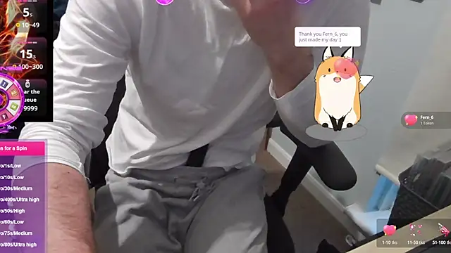 Snapshot of an4y8ot chatting on 12/17/25, 09:25 an4y8ot online show from 12/17/25, 09:25