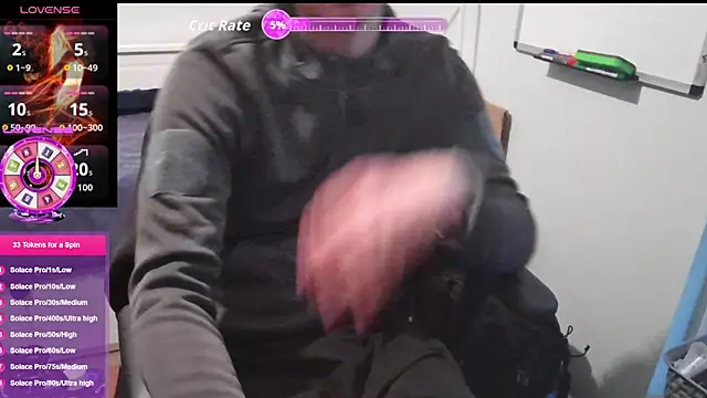 an4y8ot online show from 12/22/25, 03:56