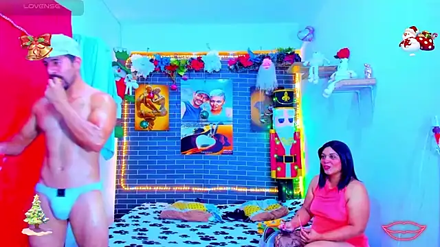 alessandro27yleonora online show from 12/19/25, 10:39