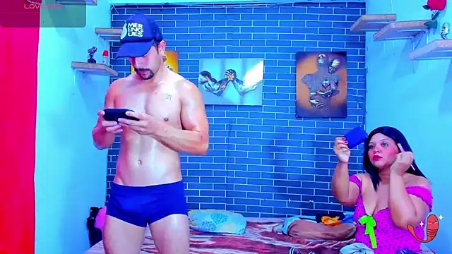 alessandro27yleonora online show from 02/12/26, 10:48