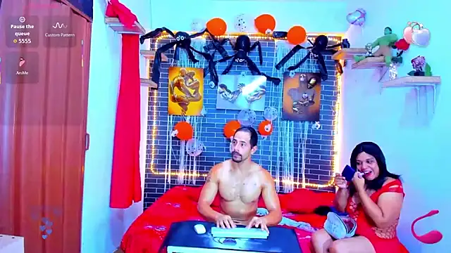 Snapshot of alessandro27yleonora chatting on 10/18/25, 11:34 alessandro27yleonora online show from 10/18/25, 11:34