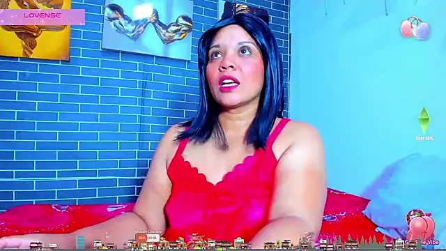 Snapshot of alessandro27yleonora chatting on 09/19/25, 07:51 alessandro27yleonora online show from 09/19/25, 07:51