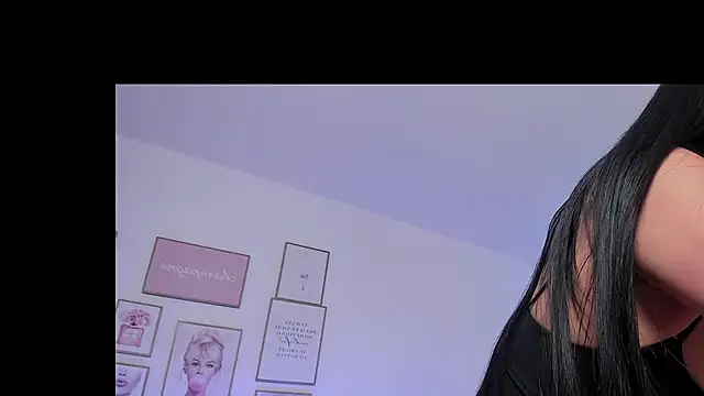 valka wolfe online show from 02/27/26, 09:25